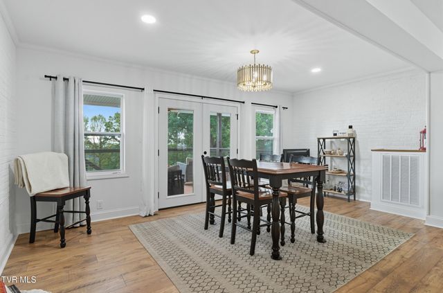 4509 Old Stage Road, Kingsport, TN 37664