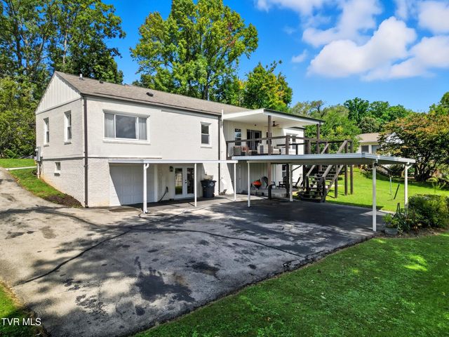 4509 Old Stage Road, Kingsport, TN 37664