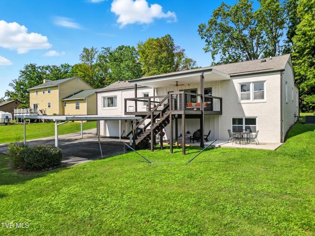 4509 Old Stage Road, Kingsport, TN 37664