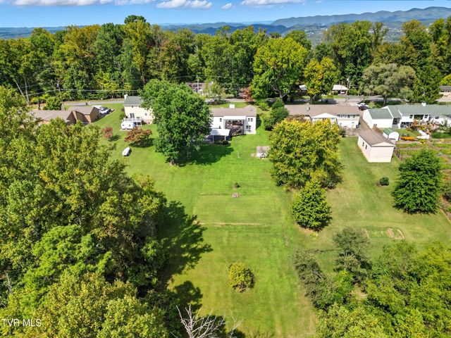 4509 Old Stage Road, Kingsport, TN 37664