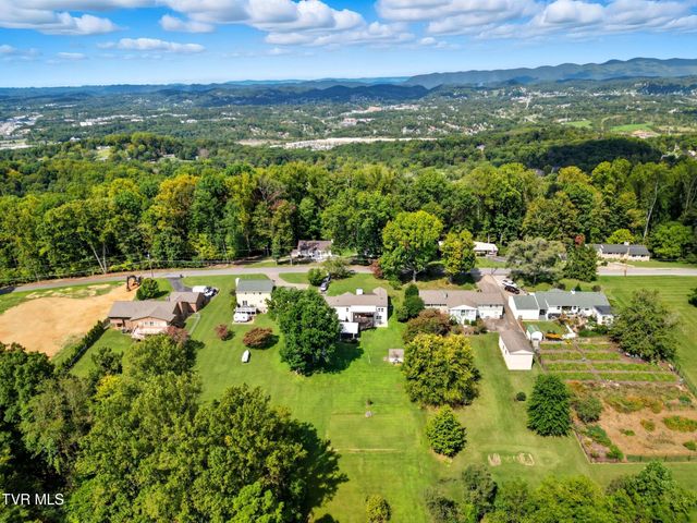 4509 Old Stage Road, Kingsport, TN 37664