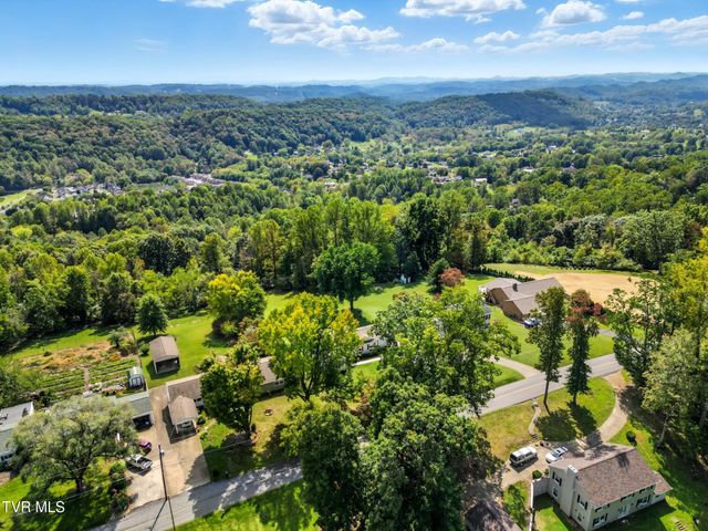 4509 Old Stage Road, Kingsport, TN 37664