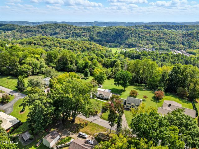 4509 Old Stage Road, Kingsport, TN 37664