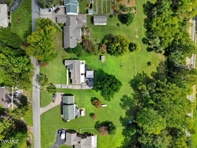 4509 Old Stage Road, Kingsport, TN 37664