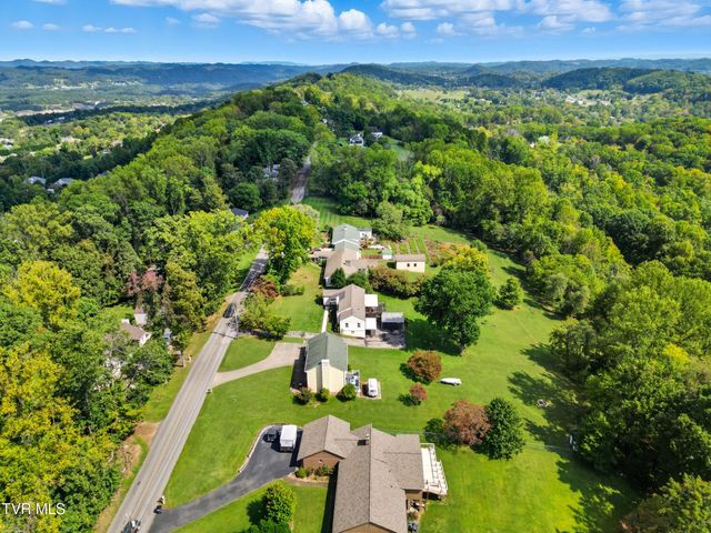 4509 Old Stage Road, Kingsport, TN 37664