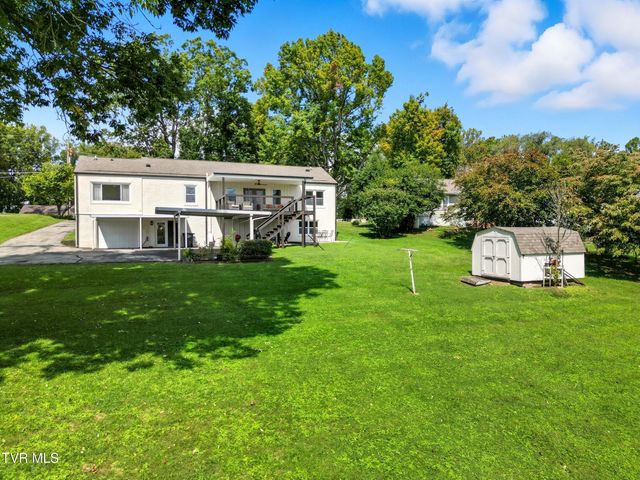 4509 Old Stage Road, Kingsport, TN 37664