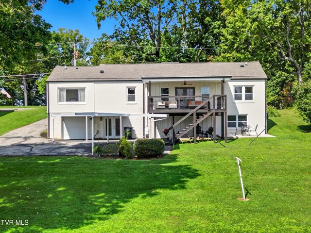 4509 Old Stage Road, Kingsport, TN 37664