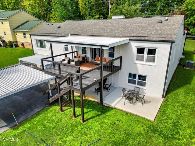 4509 Old Stage Road, Kingsport, TN 37664