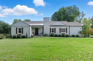 4509 Old Stage Road, Kingsport, TN 37664