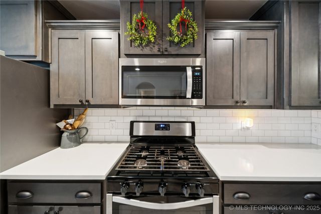 10303 N 99th East Avenue, Owasso, OK 74055