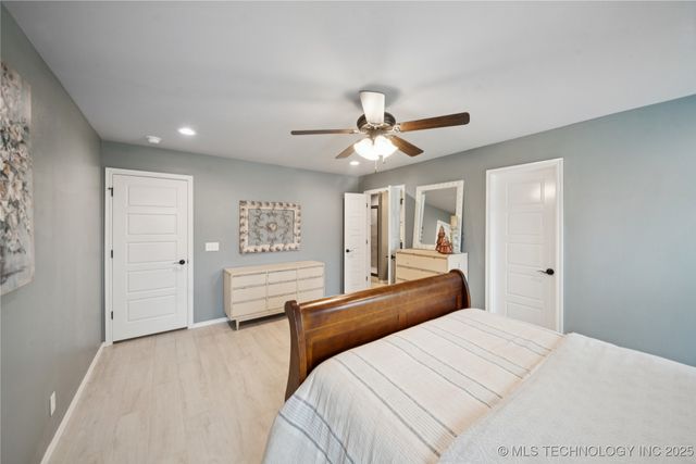 10303 N 99th East Avenue, Owasso, OK 74055