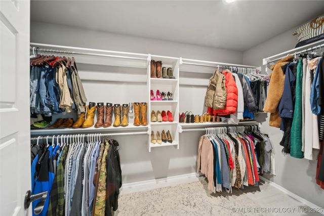 10303 N 99th East Avenue, Owasso, OK 74055