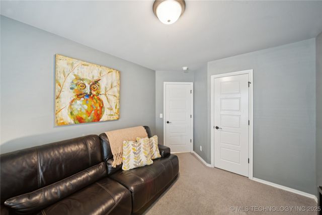 10303 N 99th East Avenue, Owasso, OK 74055