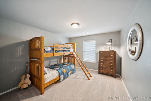 10303 N 99th East Avenue, Owasso, OK 74055