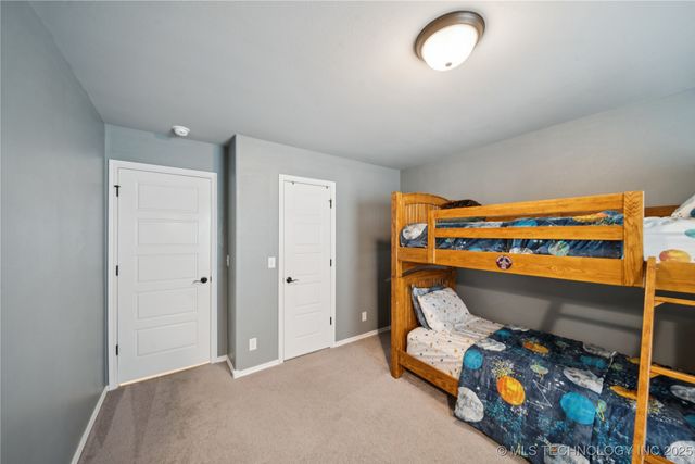 10303 N 99th East Avenue, Owasso, OK 74055