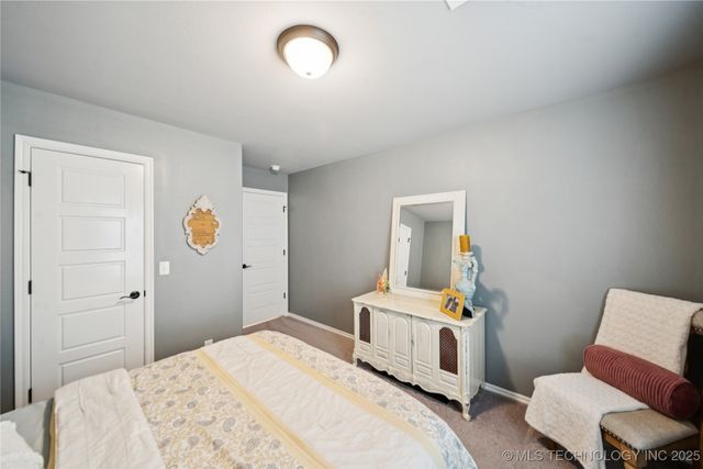 10303 N 99th East Avenue, Owasso, OK 74055