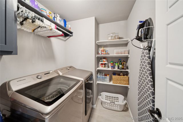 10303 N 99th East Avenue, Owasso, OK 74055