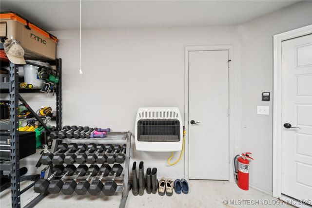 10303 N 99th East Avenue, Owasso, OK 74055