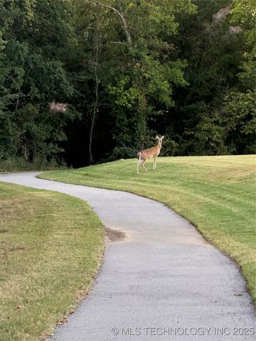 10303 N 99th East Avenue, Owasso, OK 74055