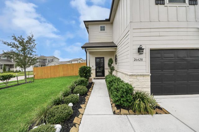 26428 Red Clover Drive, Magnolia, TX 77355