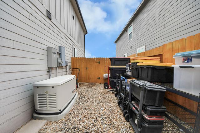 26428 Red Clover Drive, Magnolia, TX 77355