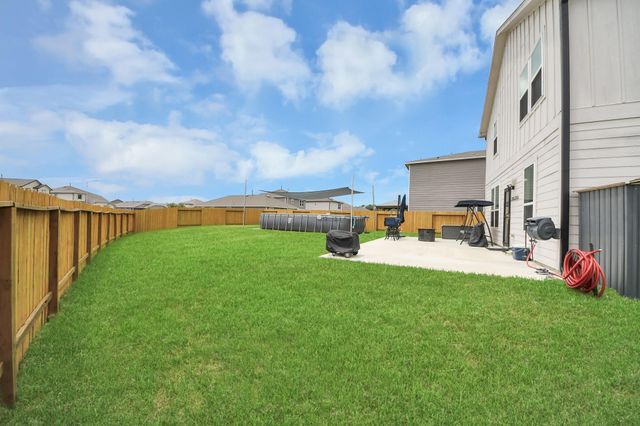 26428 Red Clover Drive, Magnolia, TX 77355