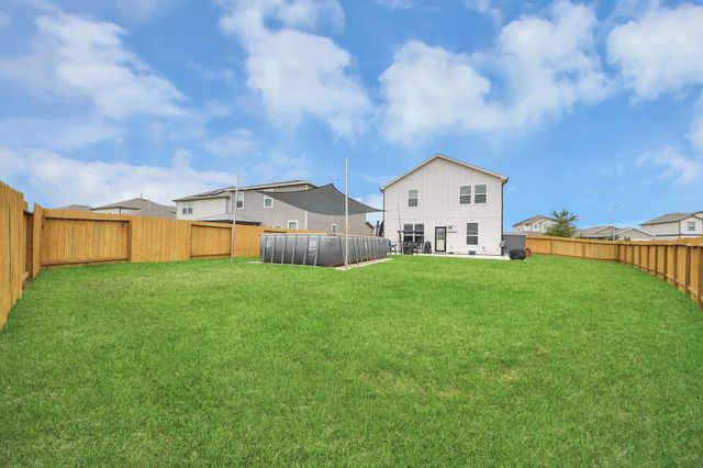 26428 Red Clover Drive, Magnolia, TX 77355
