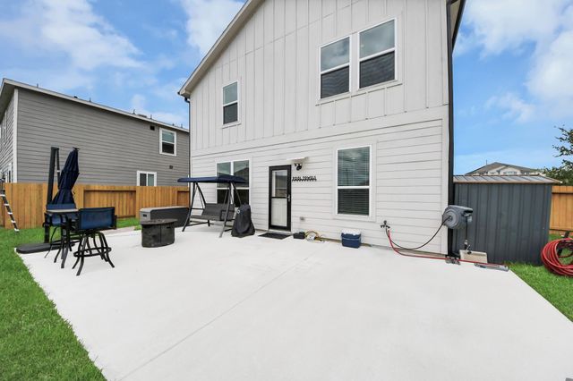 26428 Red Clover Drive, Magnolia, TX 77355