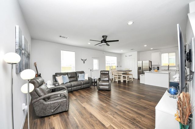 26428 Red Clover Drive, Magnolia, TX 77355