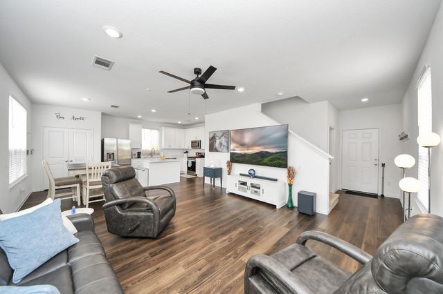 26428 Red Clover Drive, Magnolia, TX 77355