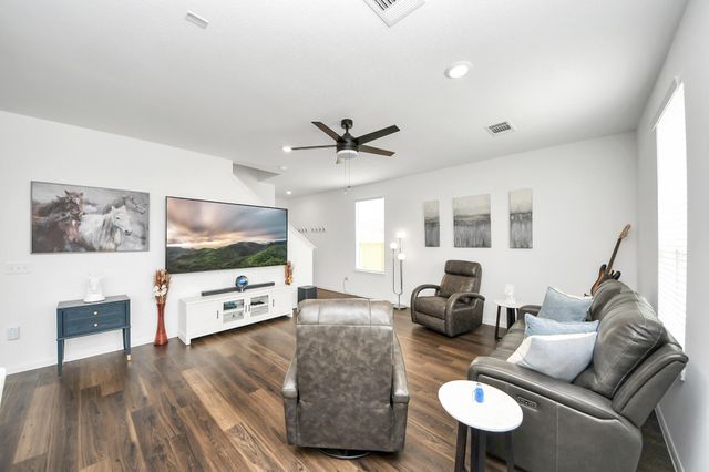 26428 Red Clover Drive, Magnolia, TX 77355