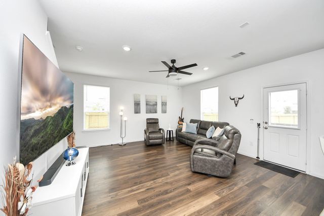 26428 Red Clover Drive, Magnolia, TX 77355