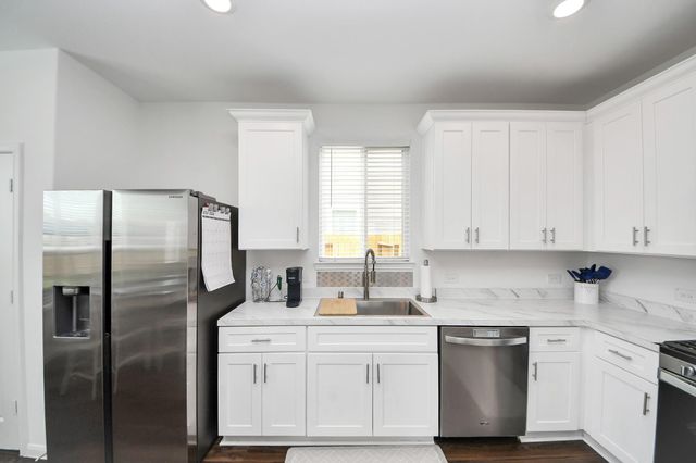 26428 Red Clover Drive, Magnolia, TX 77355