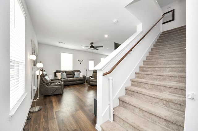 26428 Red Clover Drive, Magnolia, TX 77355