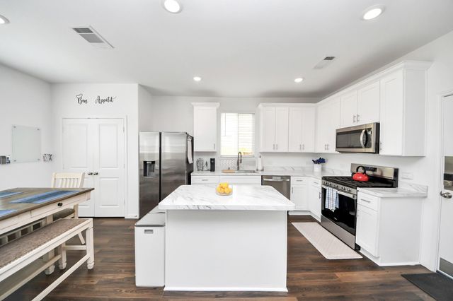 26428 Red Clover Drive, Magnolia, TX 77355