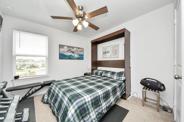 26428 Red Clover Drive, Magnolia, TX 77355