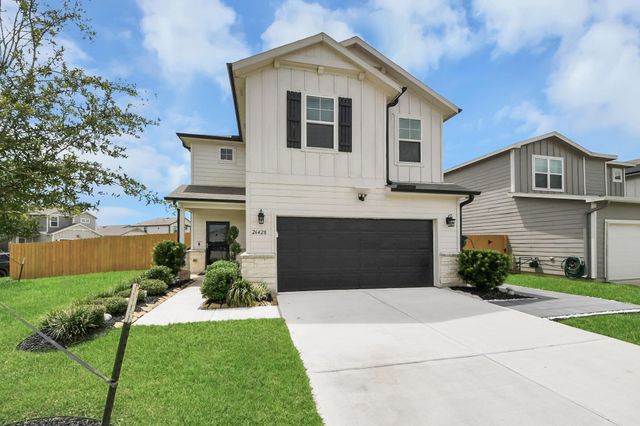 26428 Red Clover Drive, Magnolia, TX 77355