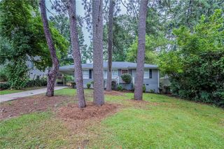 2450 Springdale Road SW, Atlanta, GA 30315