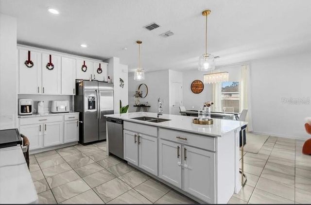 570 JETT LANE, Davenport, FL 33837