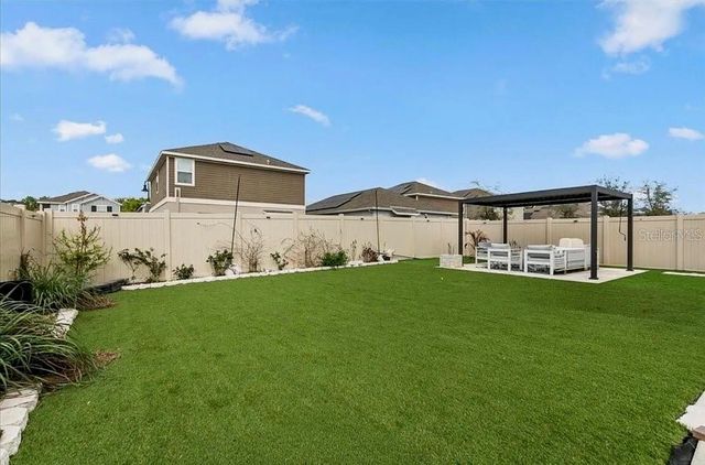 570 JETT LANE, Davenport, FL 33837
