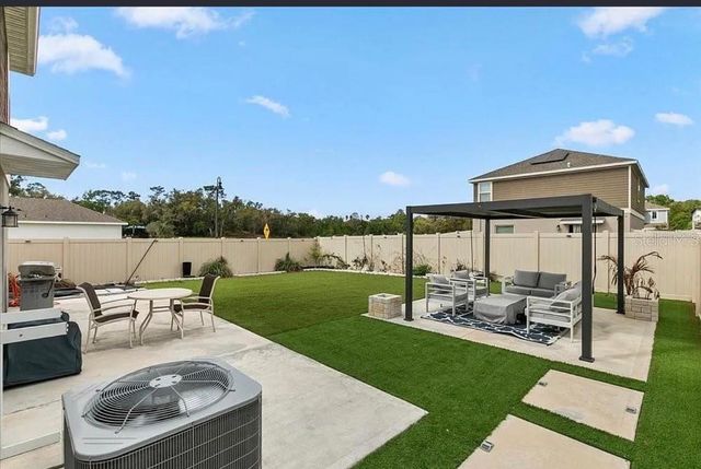 570 JETT LANE, Davenport, FL 33837