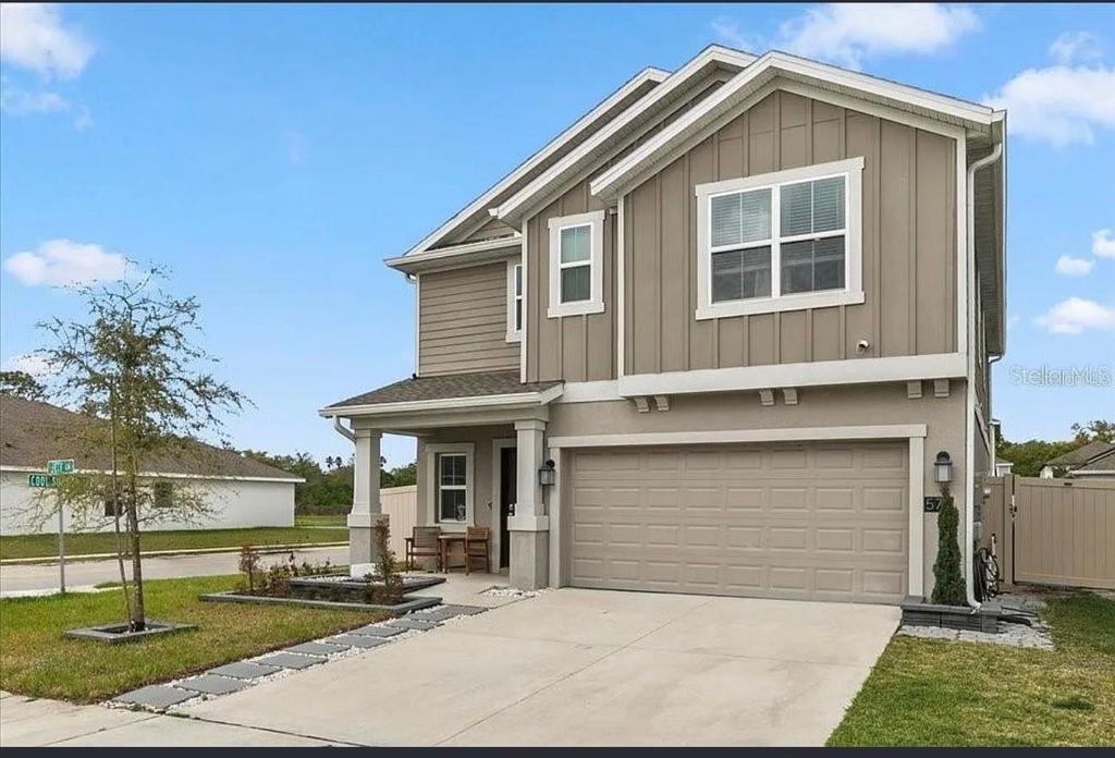 570 JETT LANE, Davenport, FL 33837