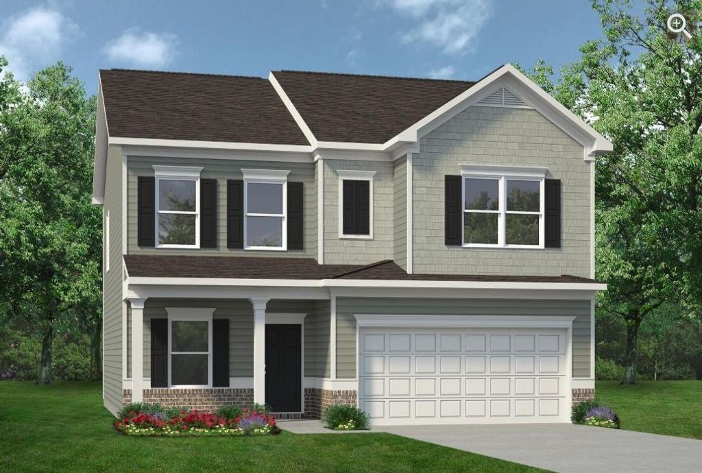 39 Busby Drive, Rome, GA 30161