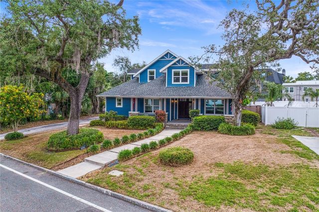 806 W FRANCES AVENUE, Tampa, FL 33602