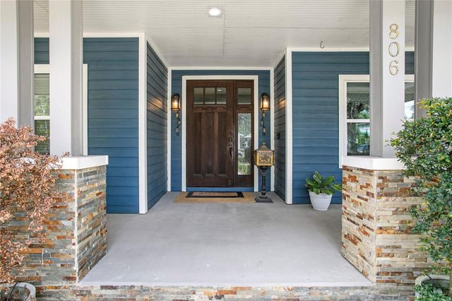 806 W FRANCES AVENUE, Tampa, FL 33602