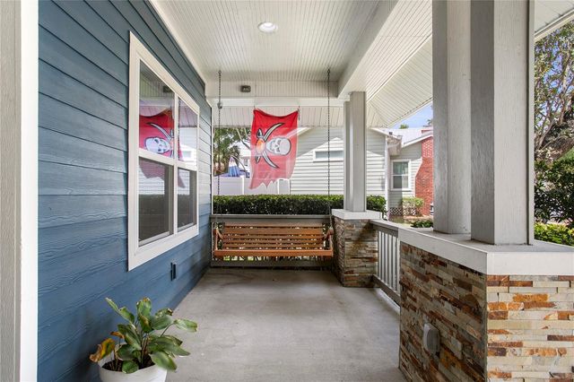 806 W FRANCES AVENUE, Tampa, FL 33602
