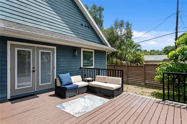 806 W FRANCES AVENUE, Tampa, FL 33602