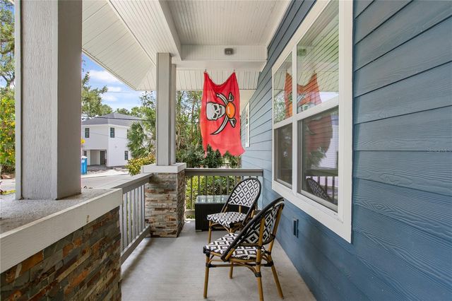 806 W FRANCES AVENUE, Tampa, FL 33602