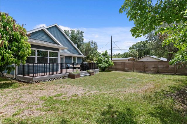 806 W FRANCES AVENUE, Tampa, FL 33602