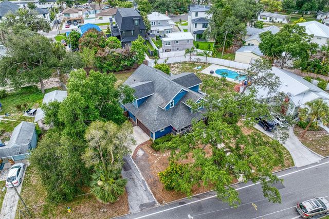 806 W FRANCES AVENUE, Tampa, FL 33602